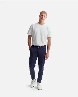 Tapered-fit Trousers