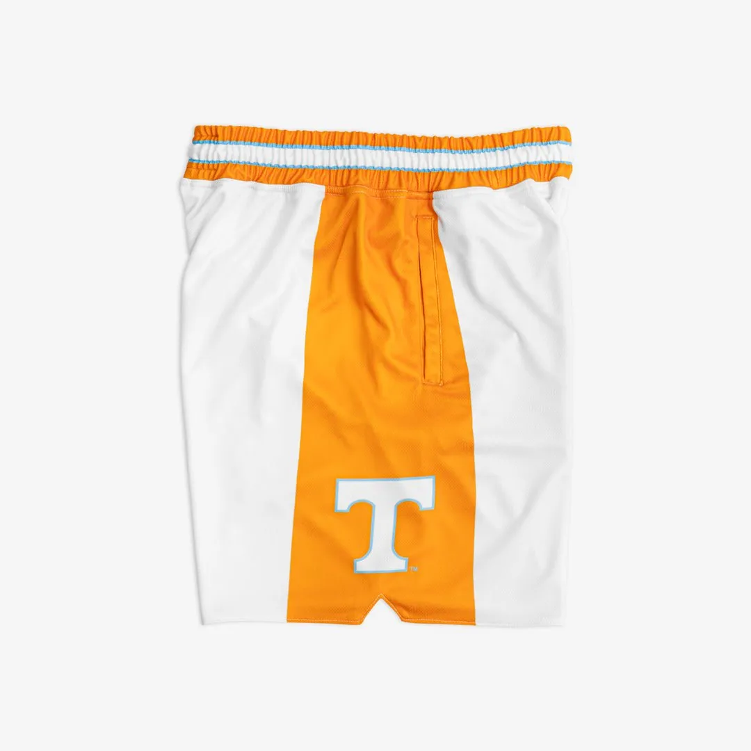 Tennessee Volunteers 1991-1992 Retro Shorts (Home)