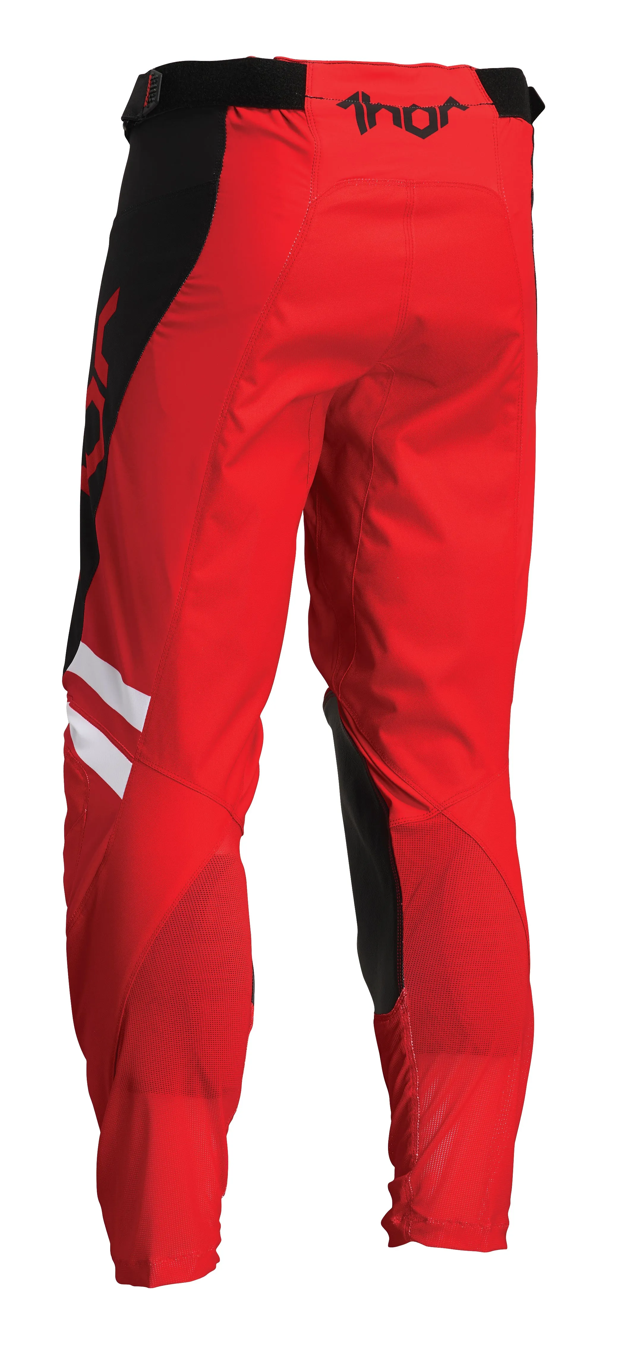 Thor Pulse Cube Red White Pants