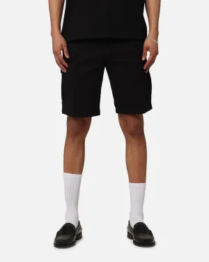 Tommy Jeans TJM Ethan Cargo Short Black