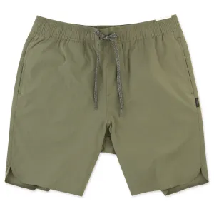 Trvlr Camino 18" Hybrid Shorts