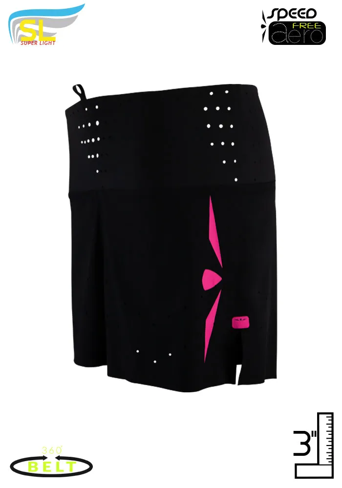 Uglow - Women's Short Speed Free Aero