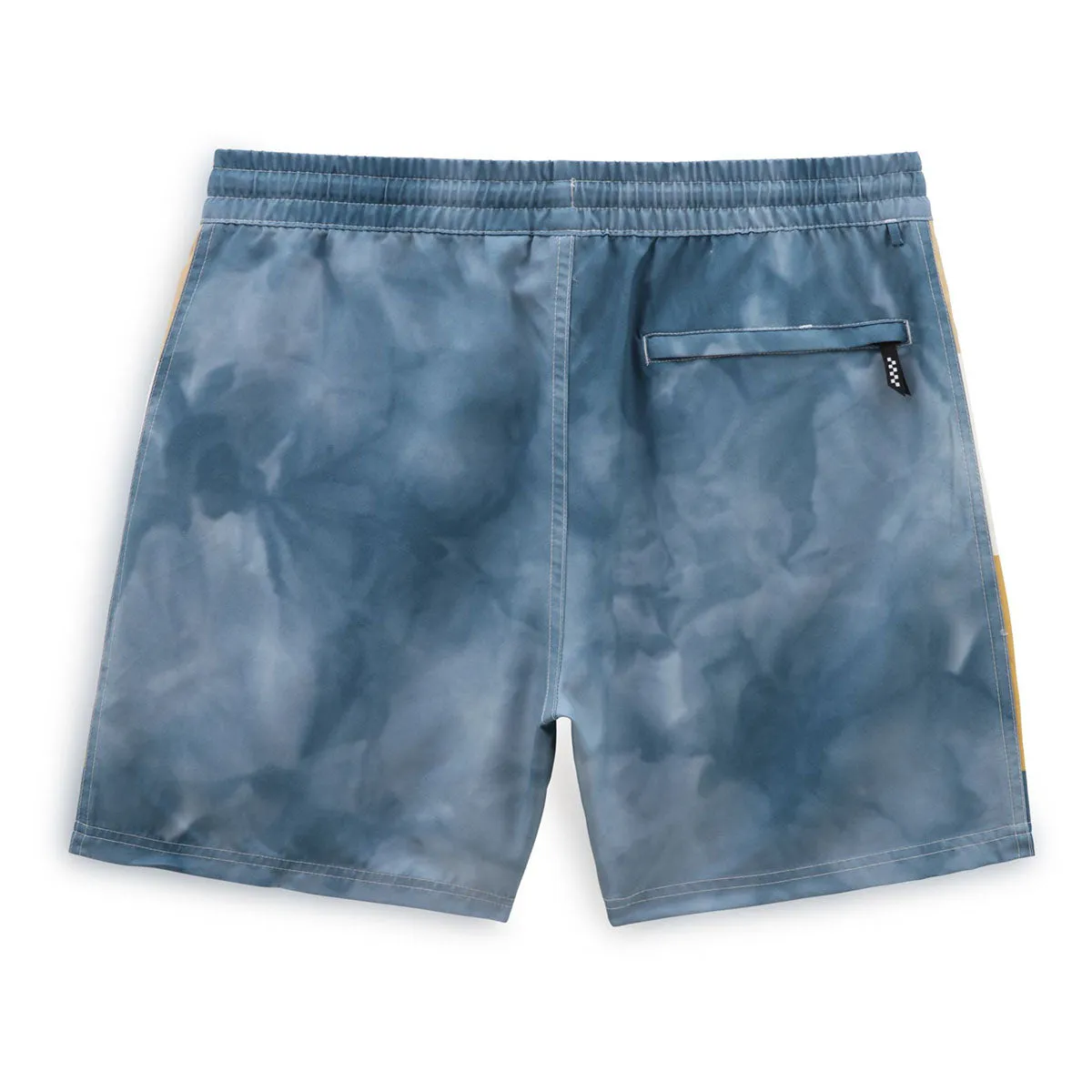 Vans Wave Elastic Boardshort - Teal