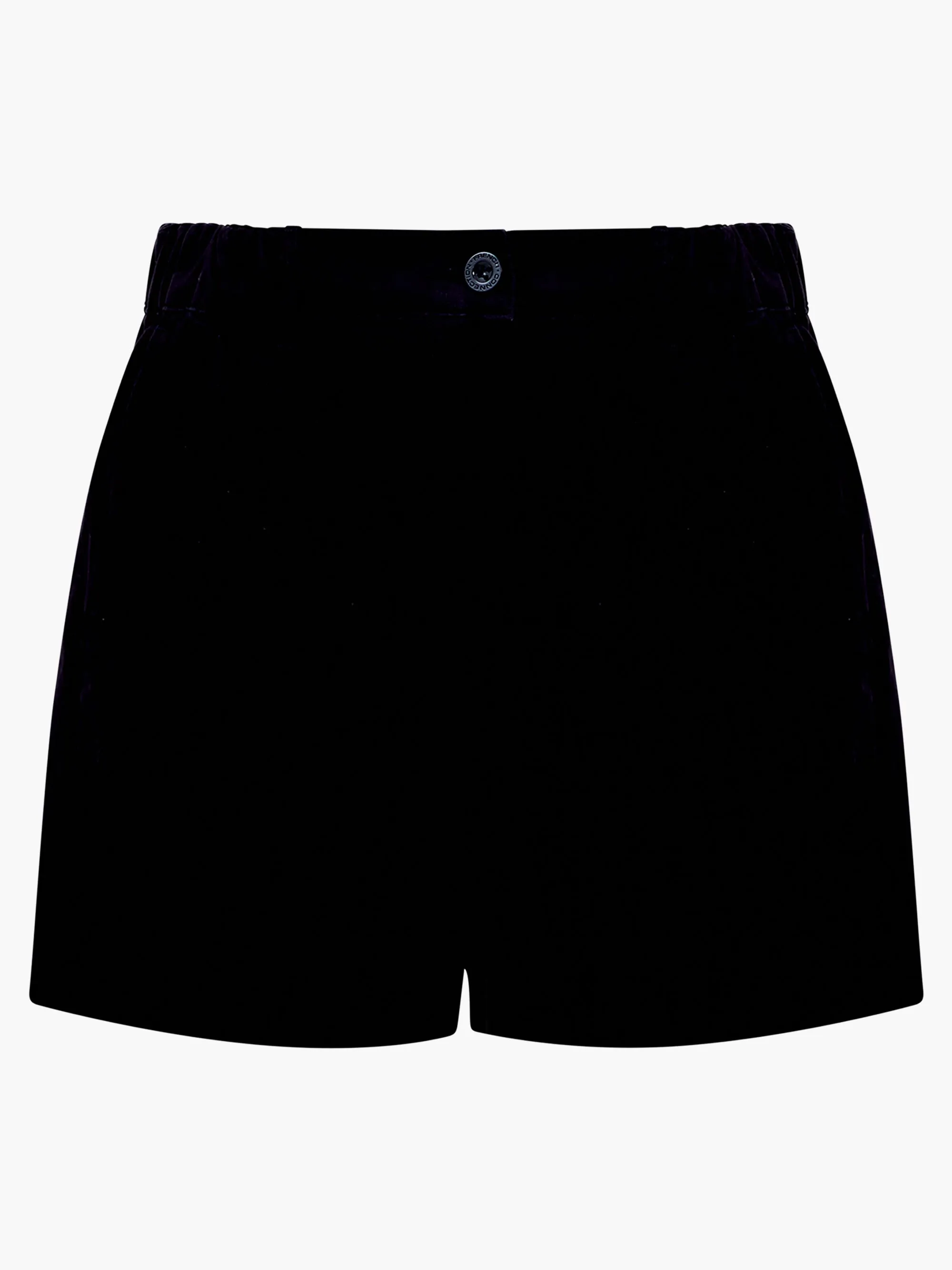 Vaughn Cotton City Short