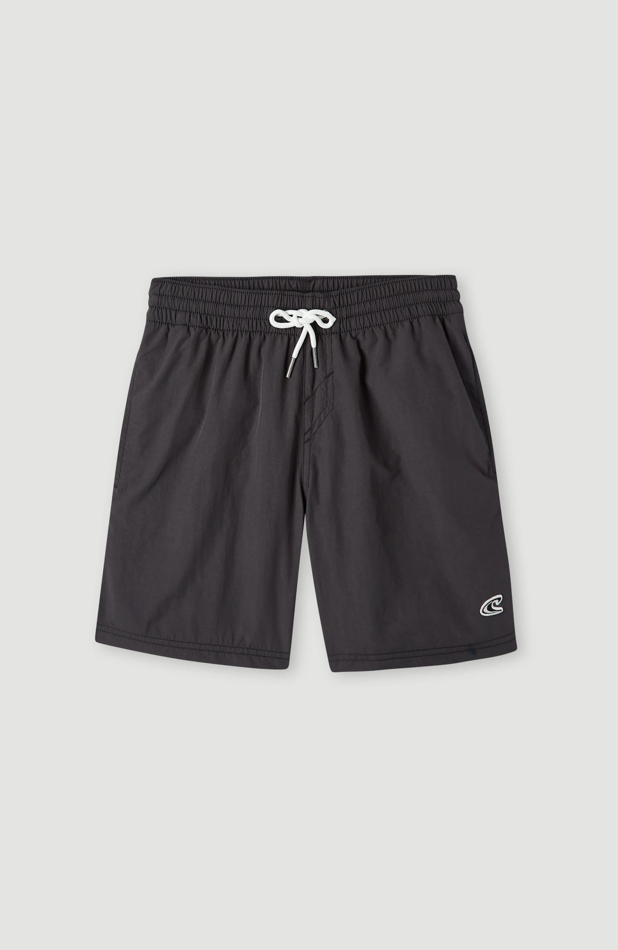 Vert 14\" Swim Shorts | Black Out"