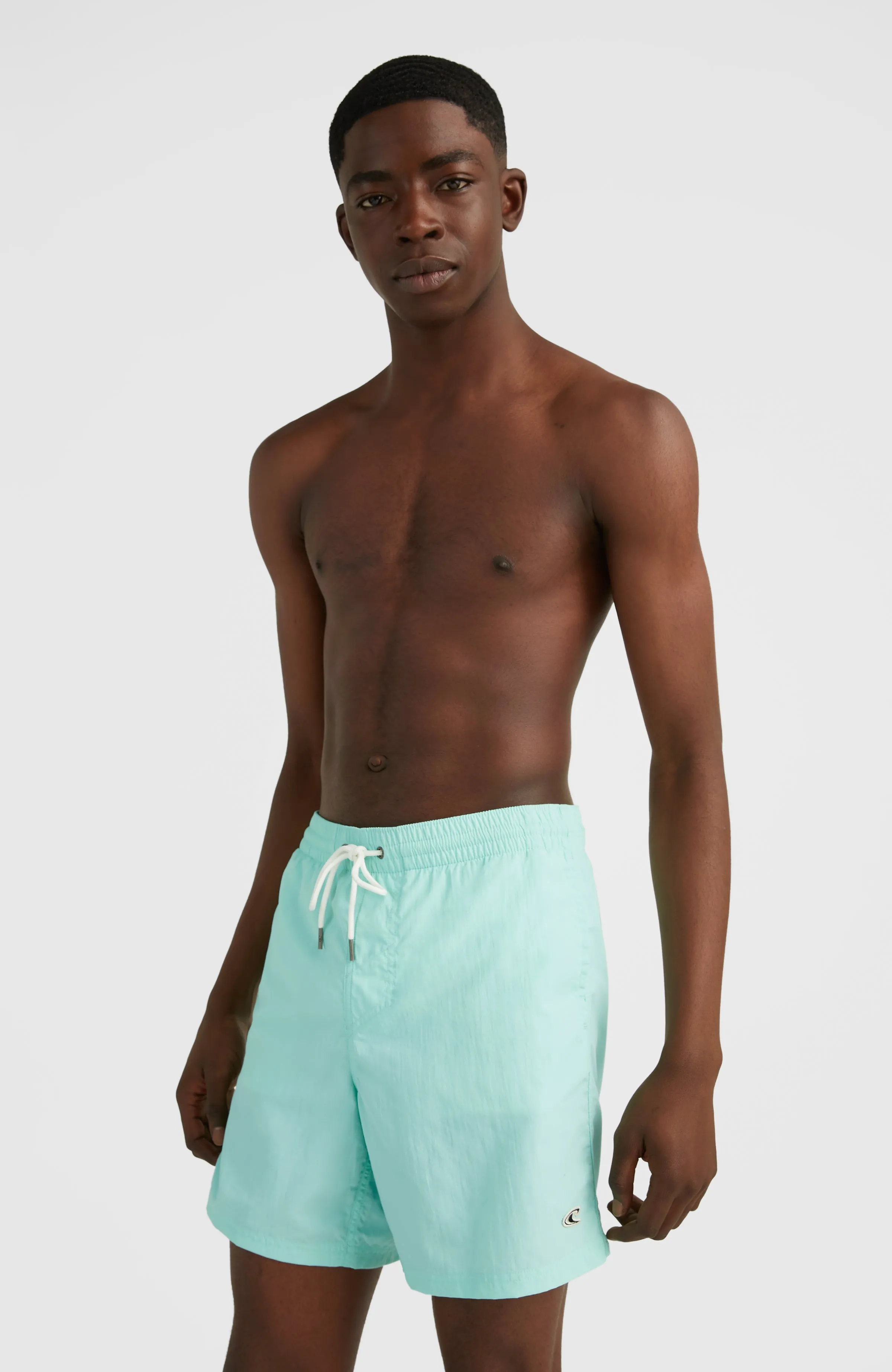 Vert 16'' Swim Shorts | Beach Glass