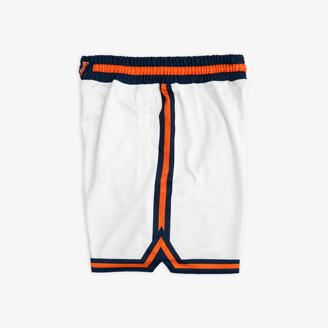 Virginia Cavaliers 1994-1995 Retro Shorts (Home)