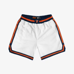 Virginia Cavaliers 1994-1995 Retro Shorts (Home)