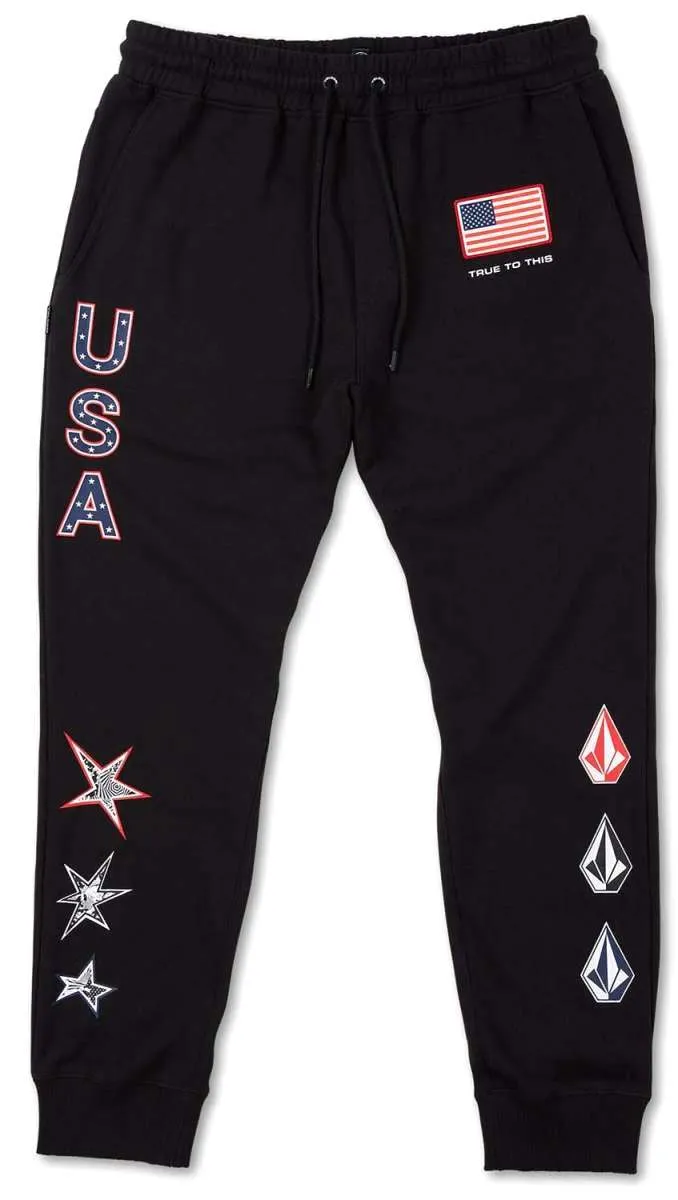 Volcom USST Iconic Stone Pants 2022