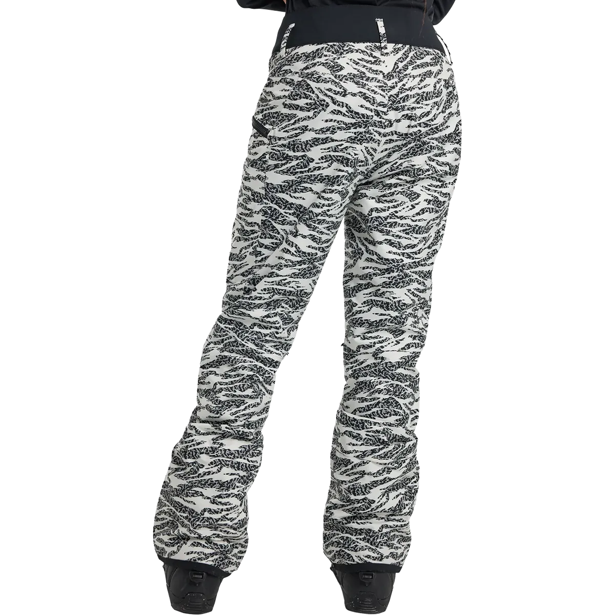 Women's Marcy High Rise High Stretch Pants