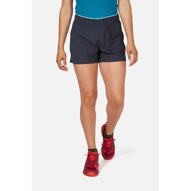 Women's Talus Active Shorts