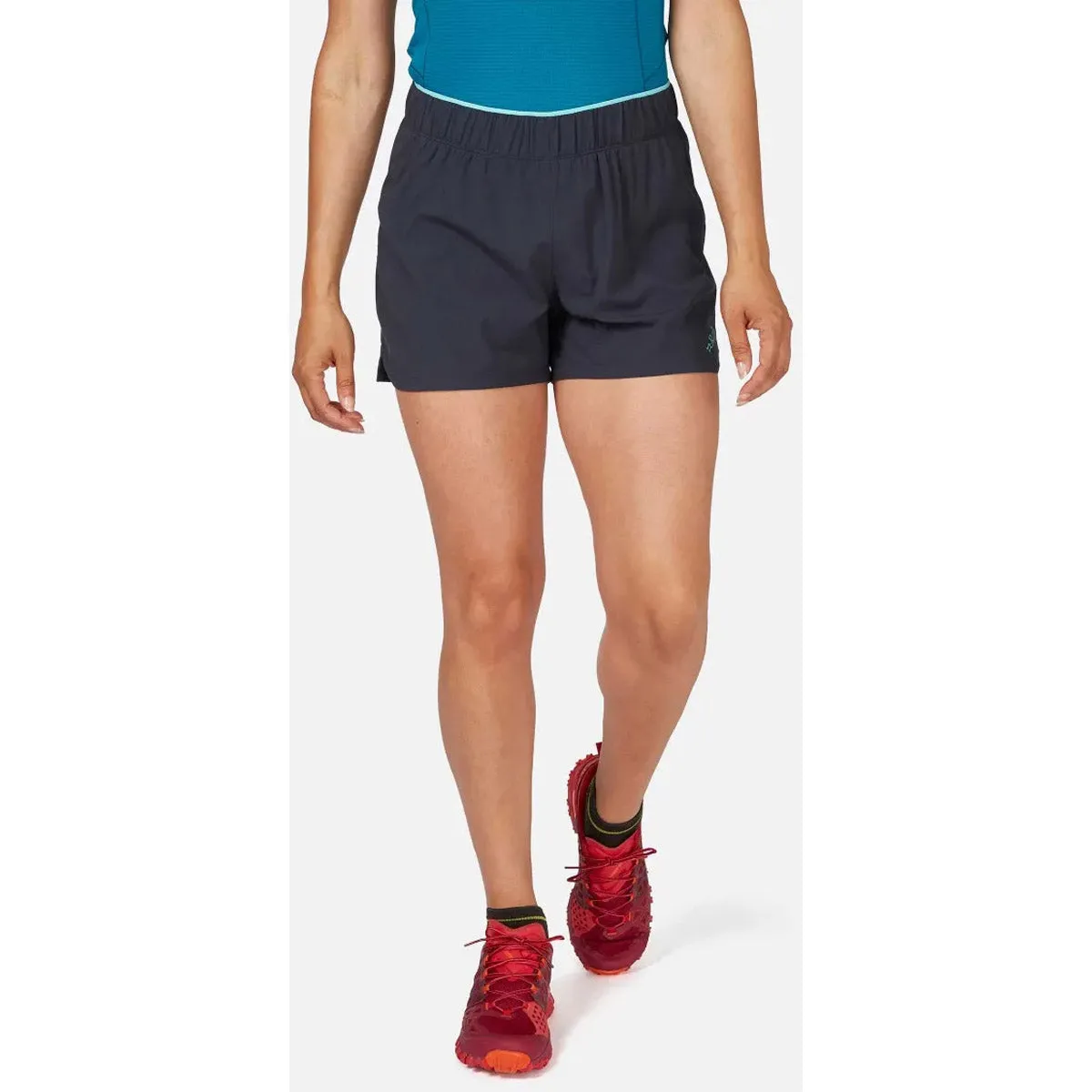 Women's Talus Active Shorts