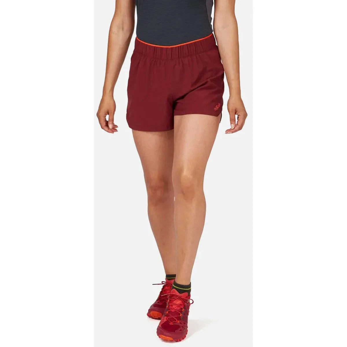 Women's Talus Active Shorts