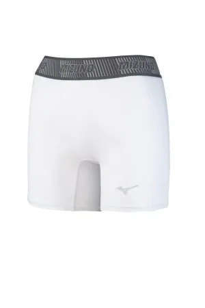 YOUTH AERO VENT PADDED SHORT