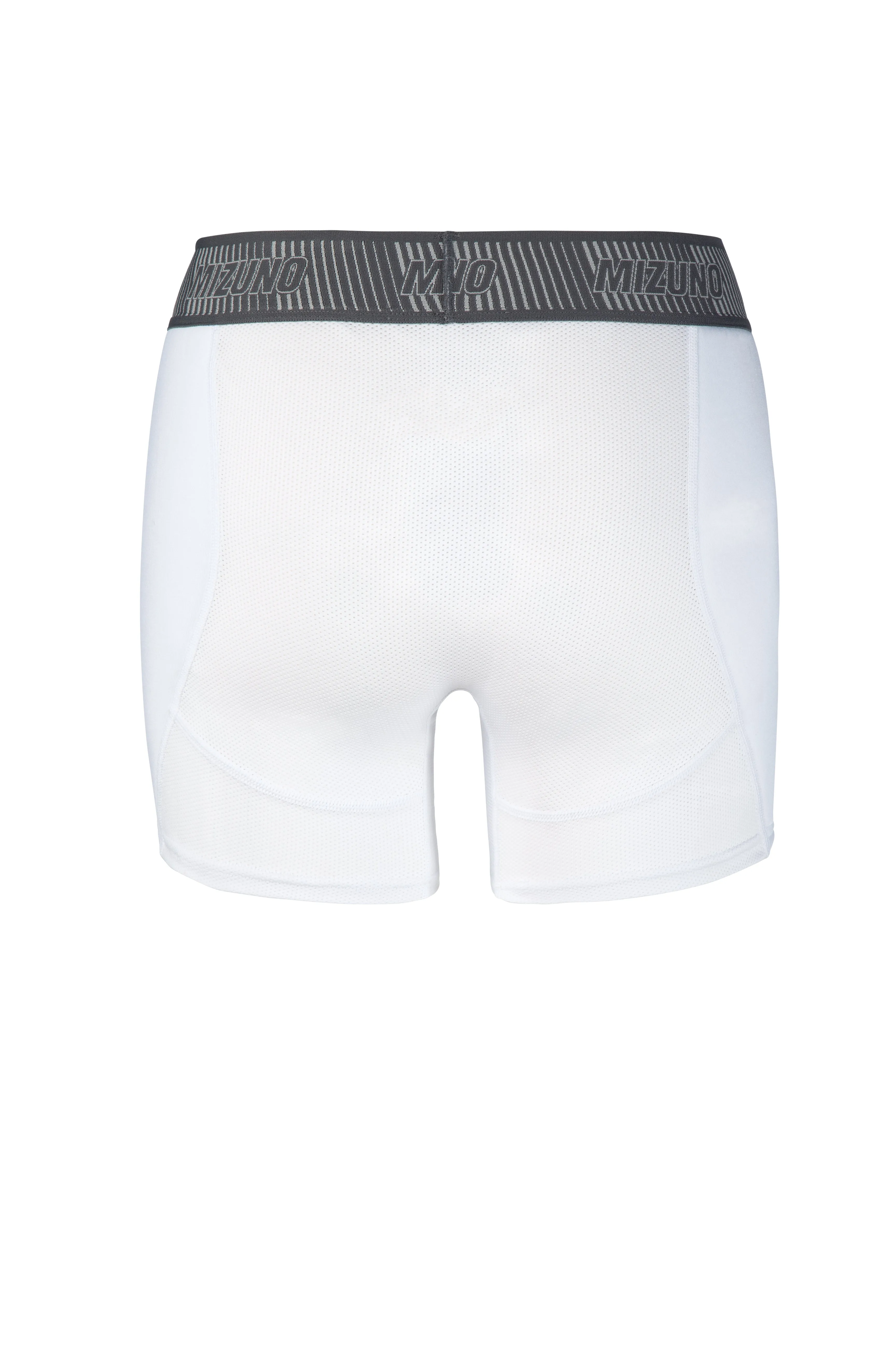 YOUTH AERO VENT PADDED SHORT